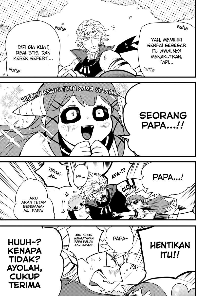 mairimashita-iruma-kun - Chapter: 255