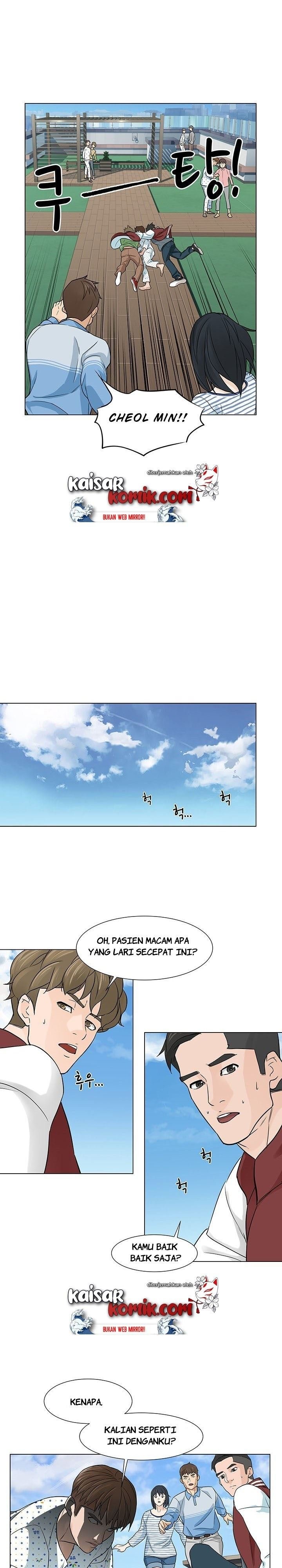from-the-grave-and-back - Chapter: 2
