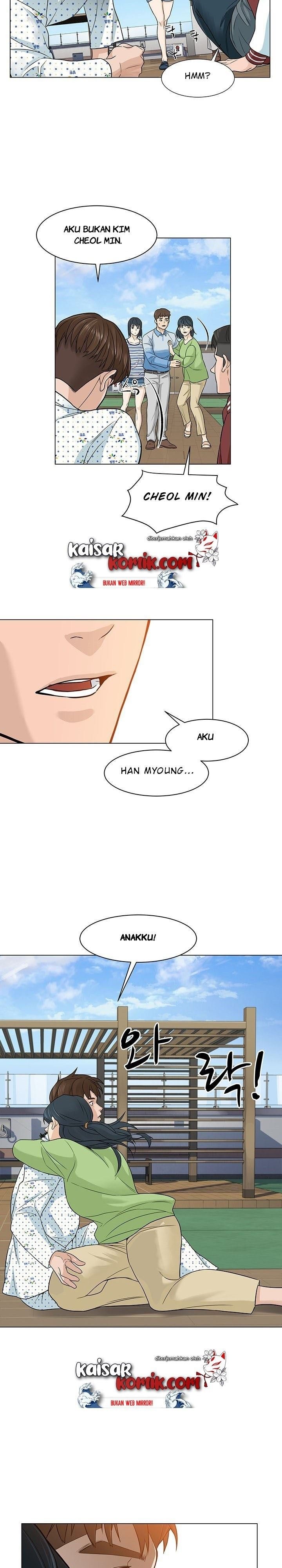 from-the-grave-and-back - Chapter: 2