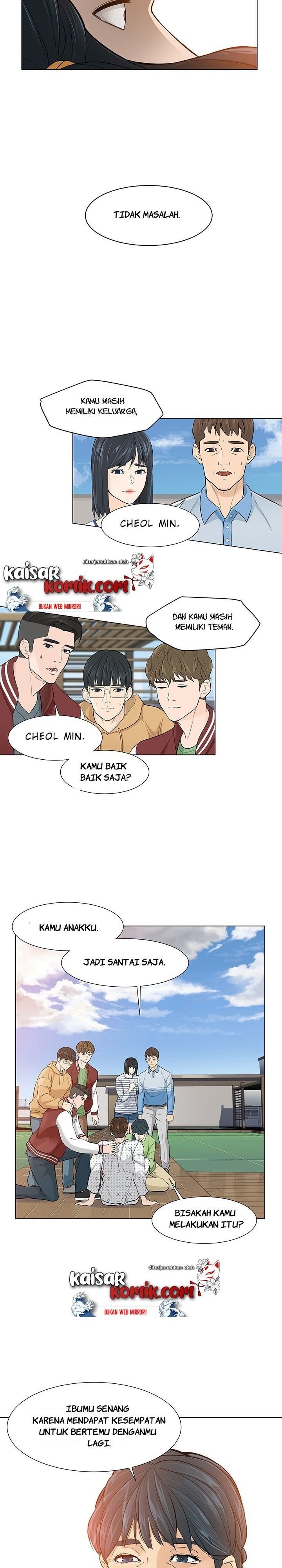 from-the-grave-and-back - Chapter: 2