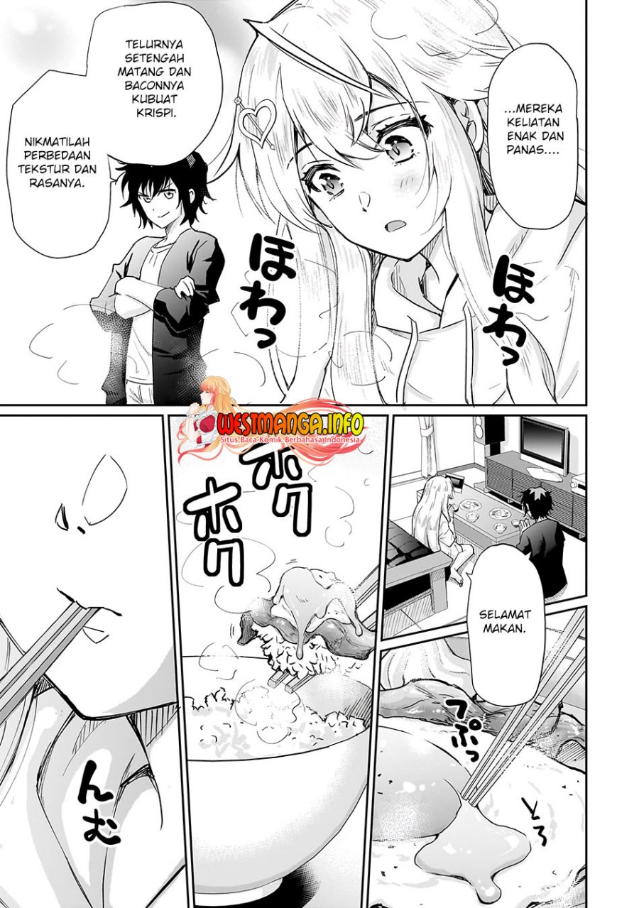 isshou-hatarakitakunai-ore-ga-classmate-no-daininki-idol-ni-natsukaretara - Chapter: 5