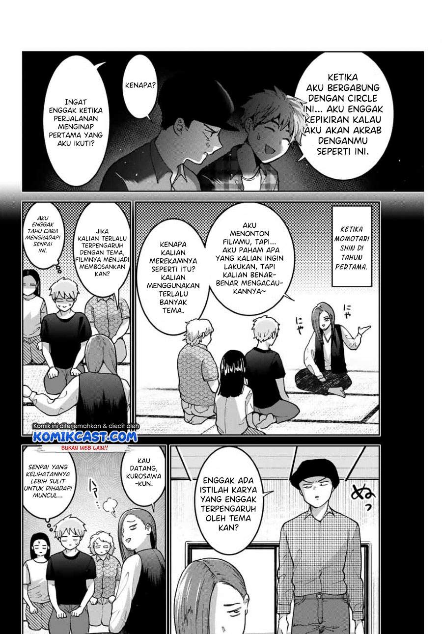 bokutachi-wa-hanshoku-wo-yameta - Chapter: 37