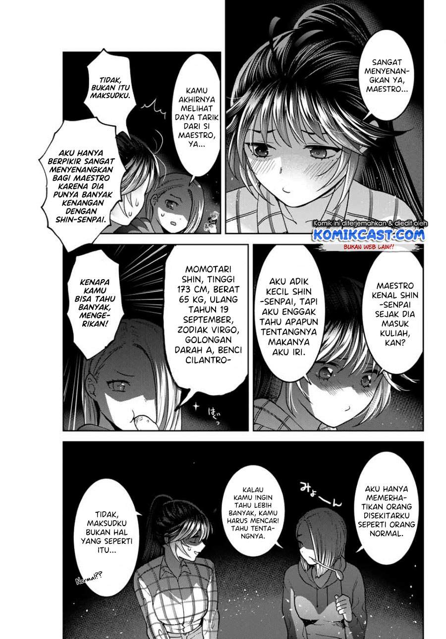 bokutachi-wa-hanshoku-wo-yameta - Chapter: 37