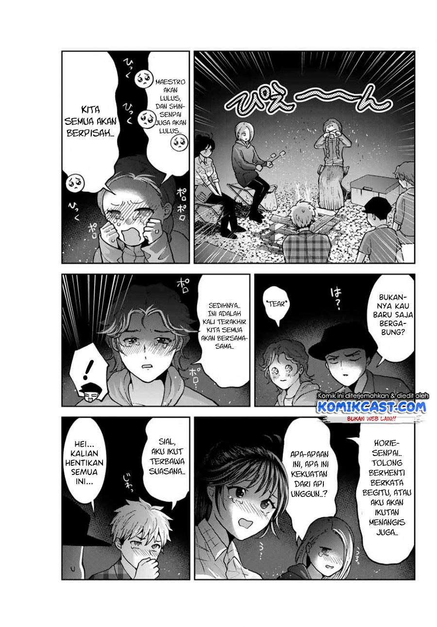 bokutachi-wa-hanshoku-wo-yameta - Chapter: 37