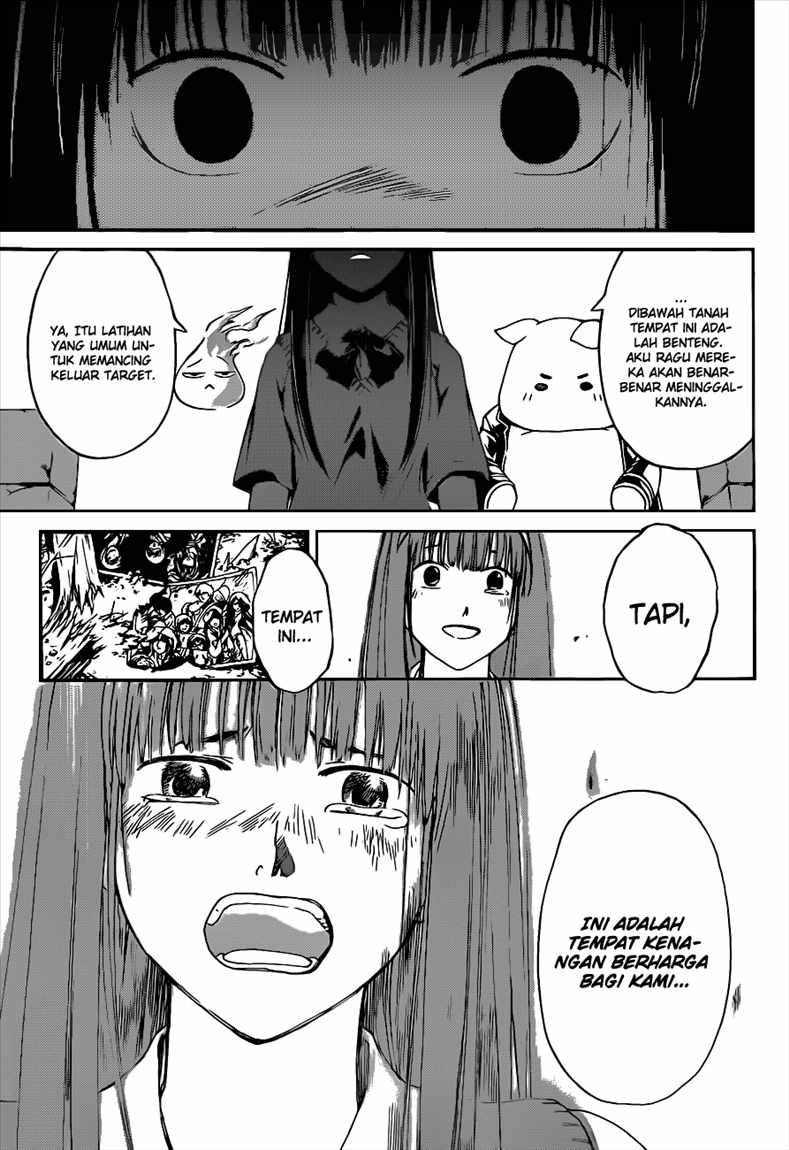 code-breaker - Chapter: 93