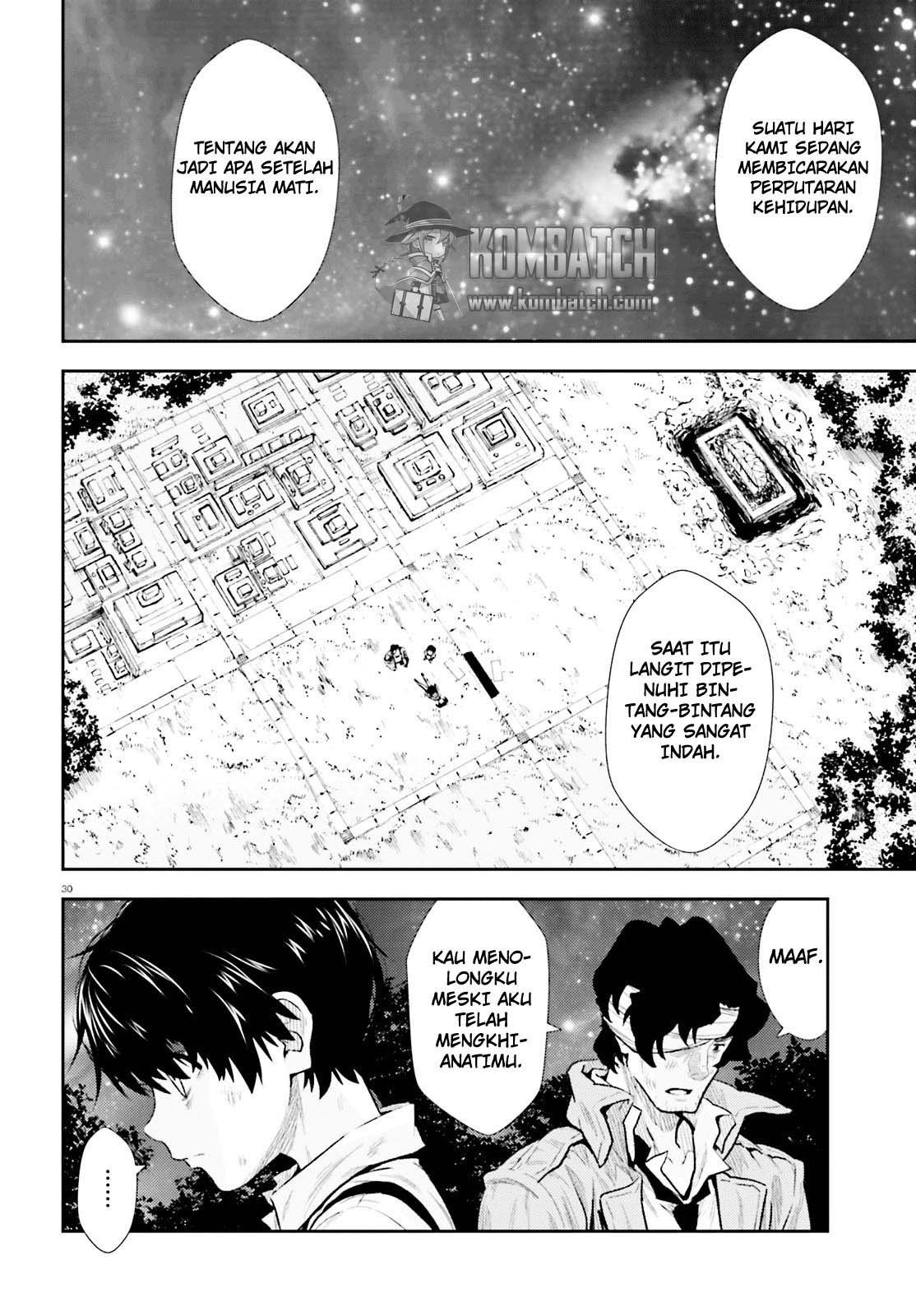 black-kanojo - Chapter: 3