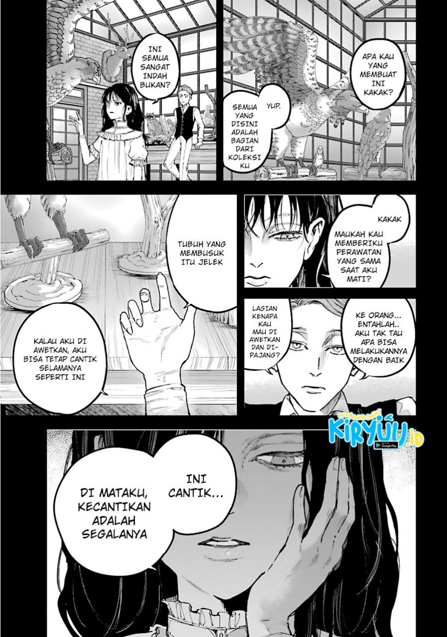 akai-kiri-no-naka-kara - Chapter: 15