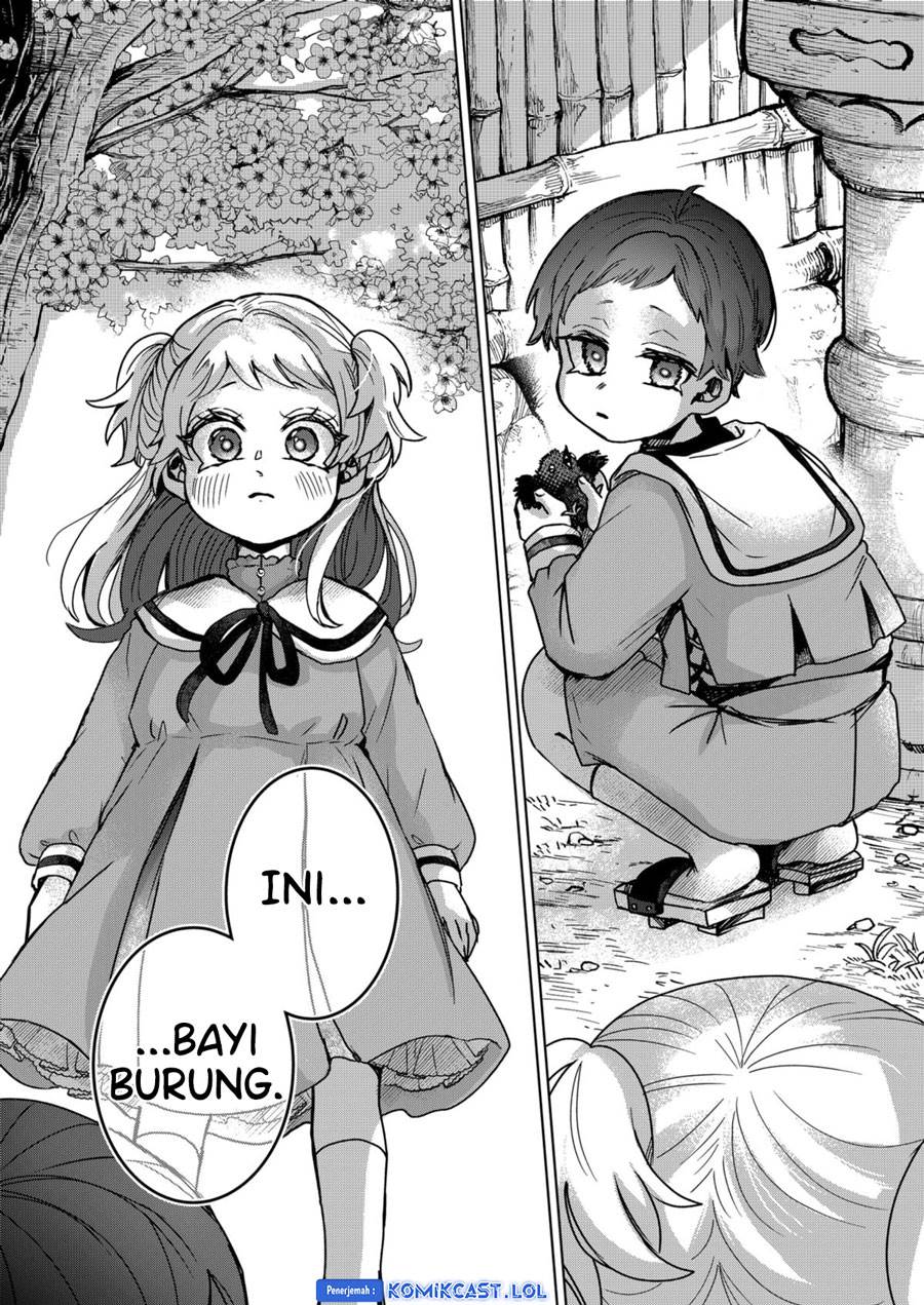 kuchi-ga-saketemo-kimi-ni-wa - Chapter: 80 End