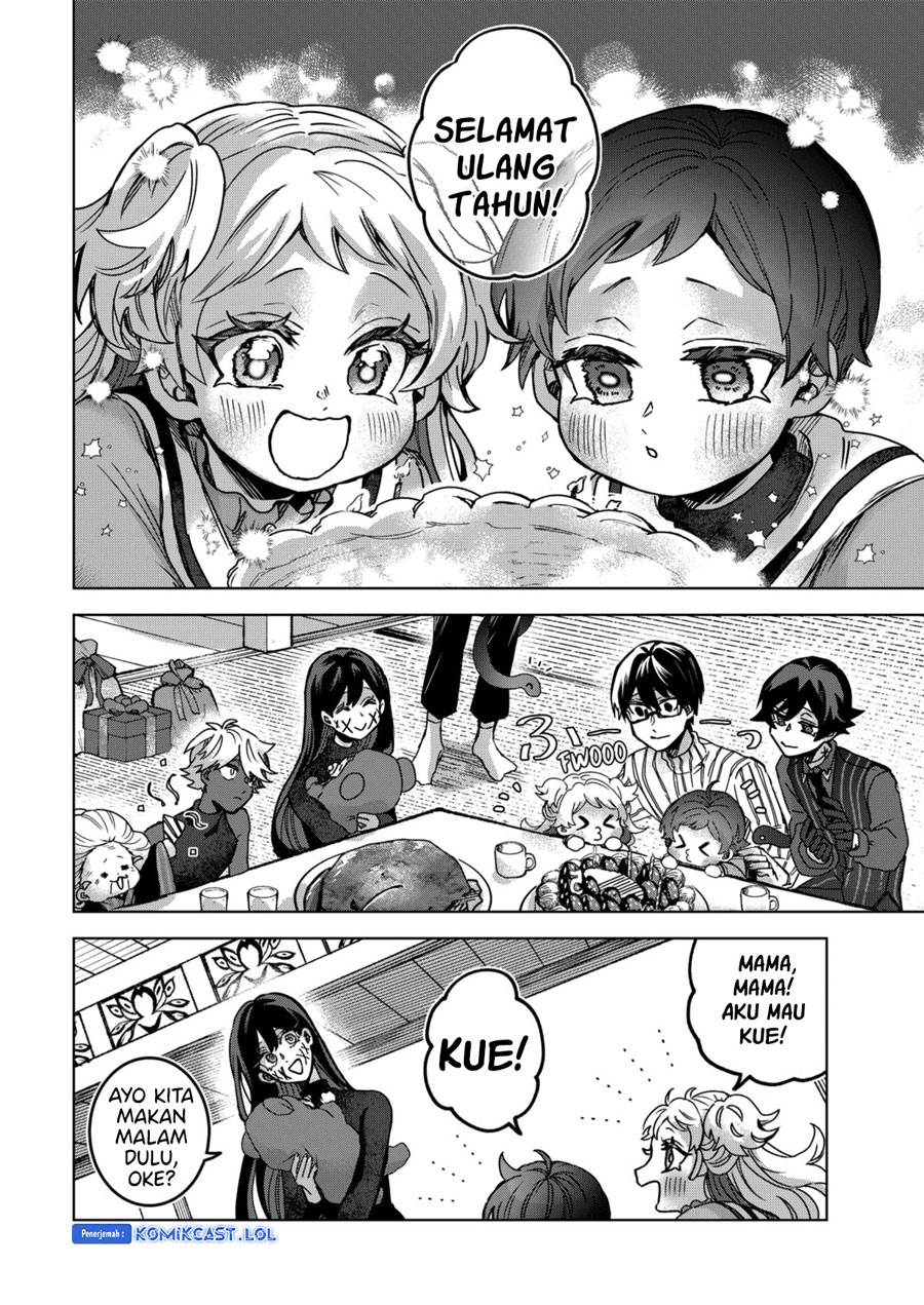 kuchi-ga-saketemo-kimi-ni-wa - Chapter: 80 End