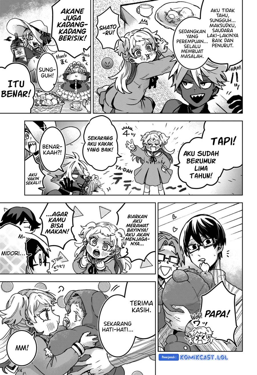 kuchi-ga-saketemo-kimi-ni-wa - Chapter: 80 End