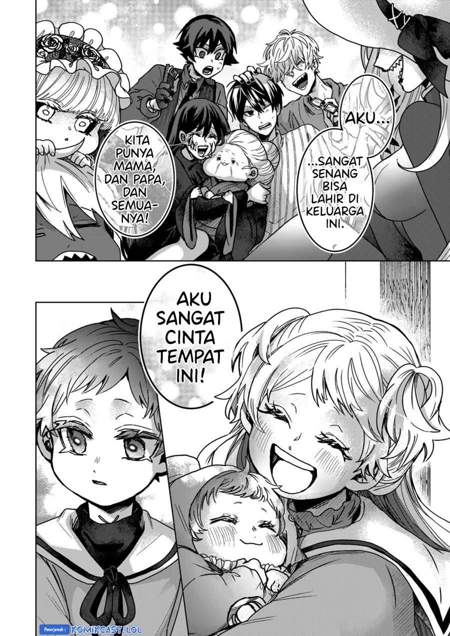 kuchi-ga-saketemo-kimi-ni-wa - Chapter: 80 End