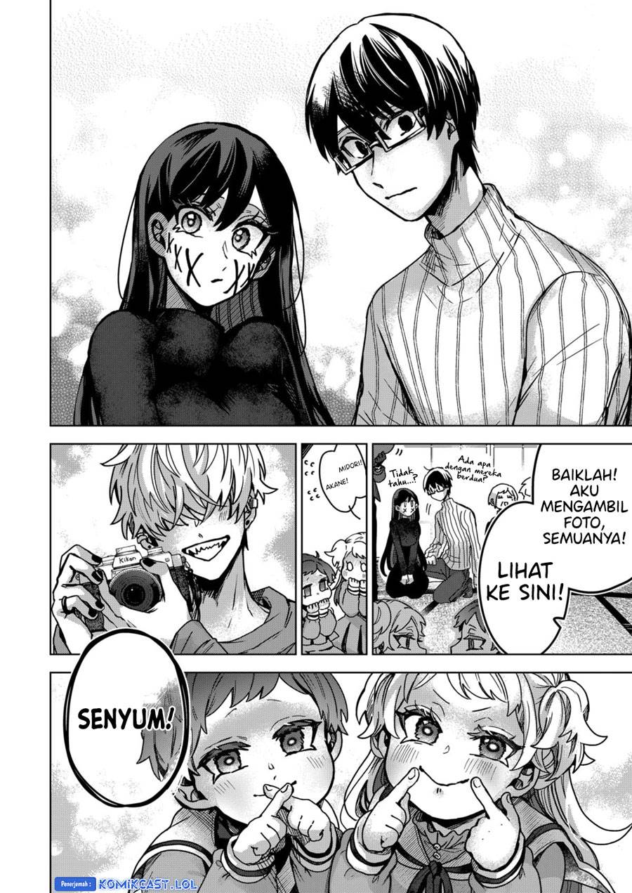 kuchi-ga-saketemo-kimi-ni-wa - Chapter: 80 End