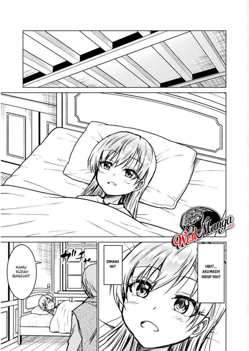 isekai-kuimetsu-no-same - Chapter: 3