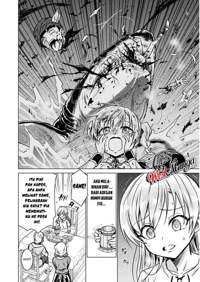 isekai-kuimetsu-no-same - Chapter: 3