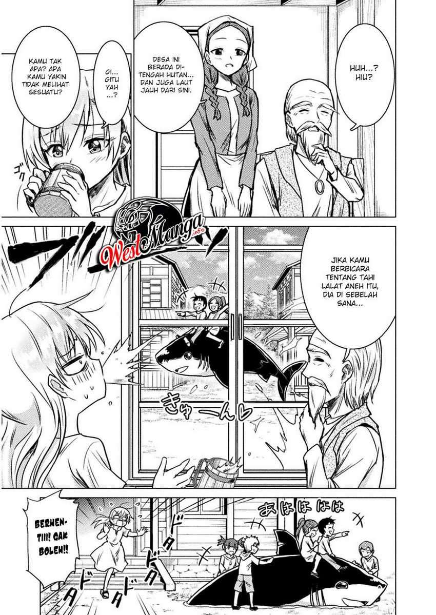 isekai-kuimetsu-no-same - Chapter: 3