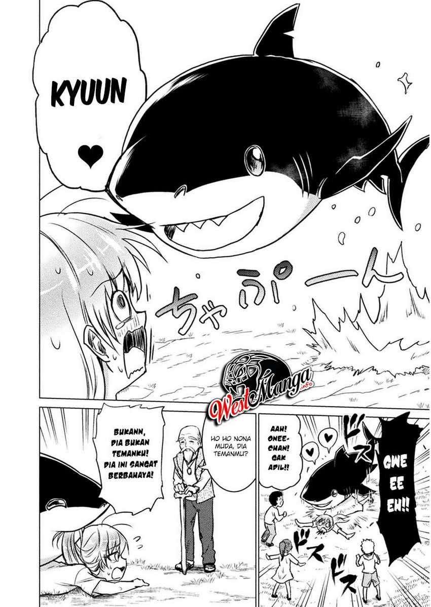 isekai-kuimetsu-no-same - Chapter: 3