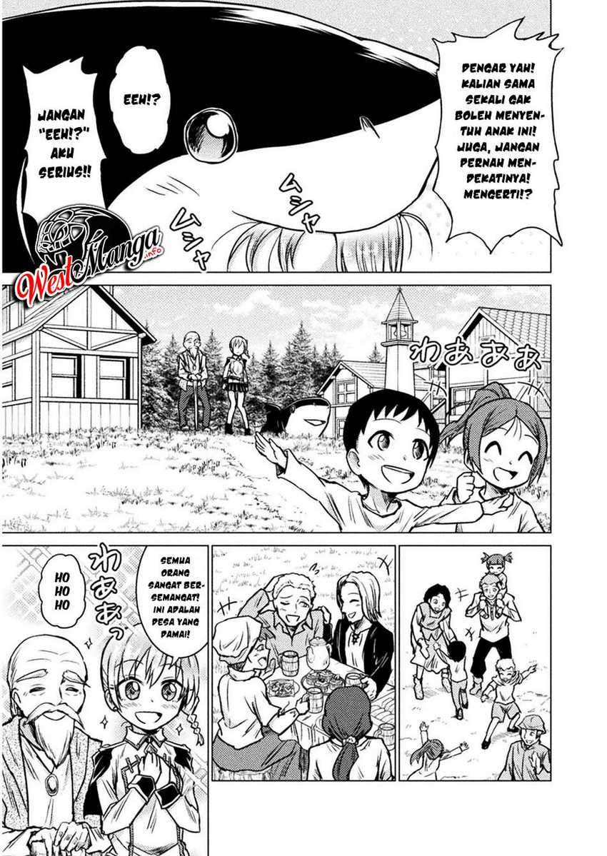 isekai-kuimetsu-no-same - Chapter: 3