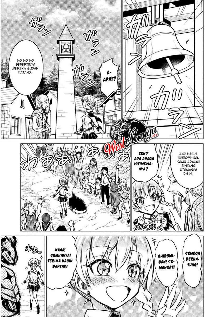 isekai-kuimetsu-no-same - Chapter: 3