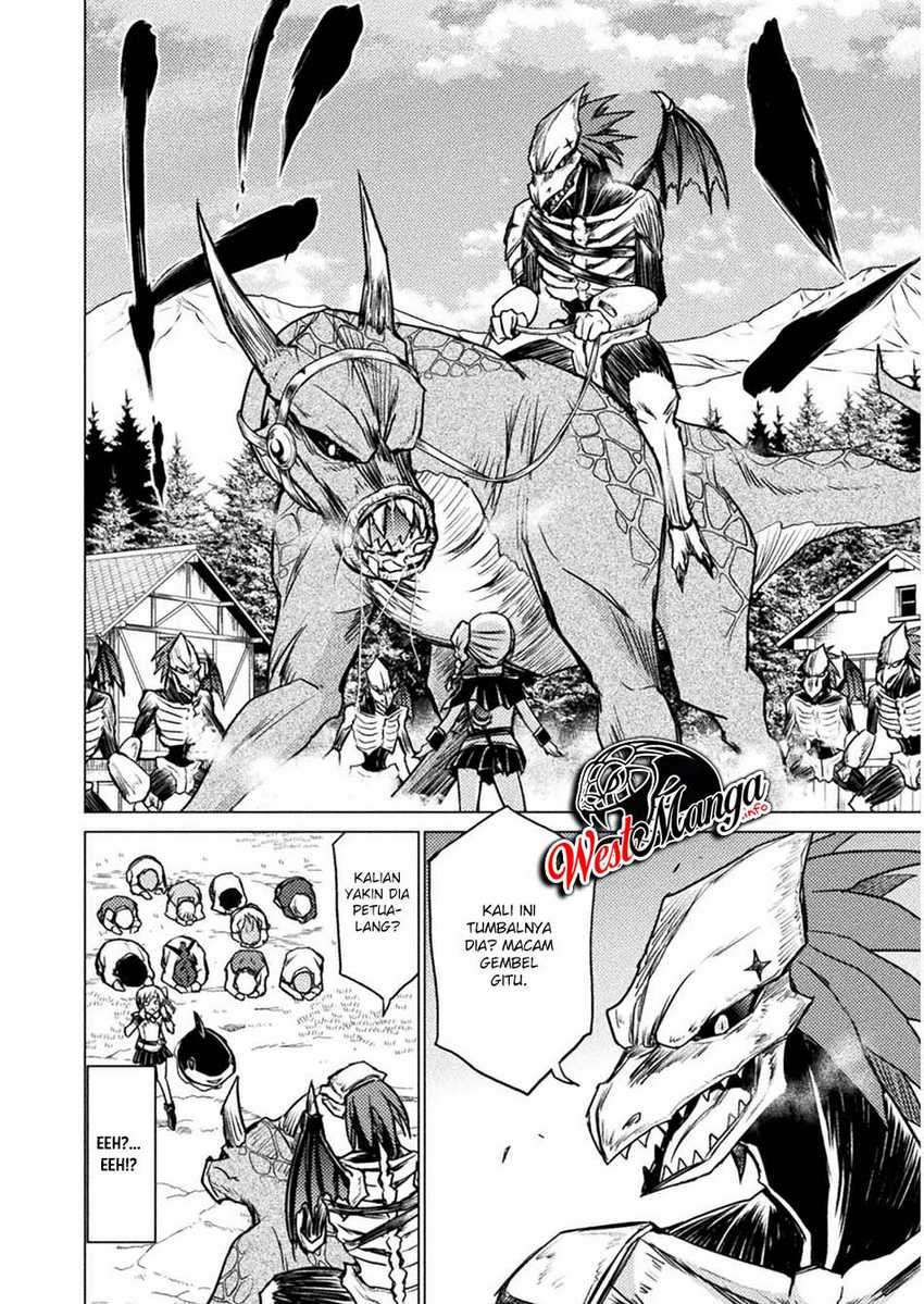 isekai-kuimetsu-no-same - Chapter: 3