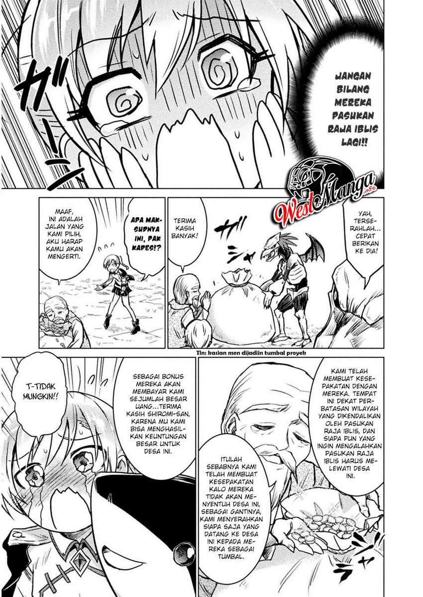 isekai-kuimetsu-no-same - Chapter: 3
