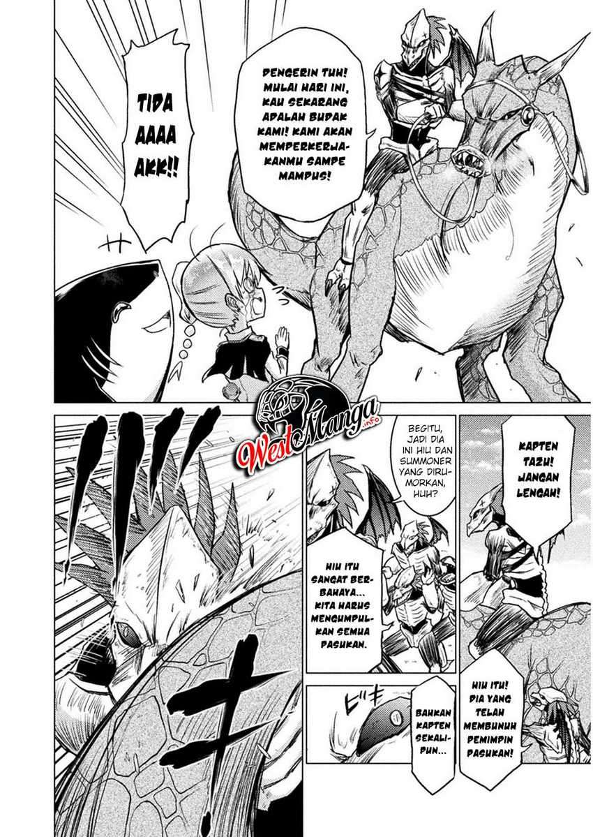 isekai-kuimetsu-no-same - Chapter: 3