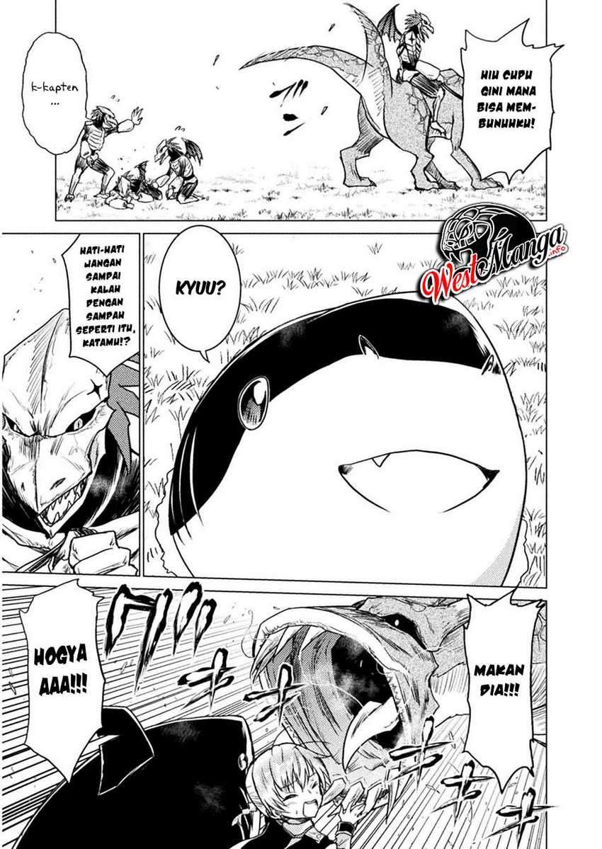 isekai-kuimetsu-no-same - Chapter: 3