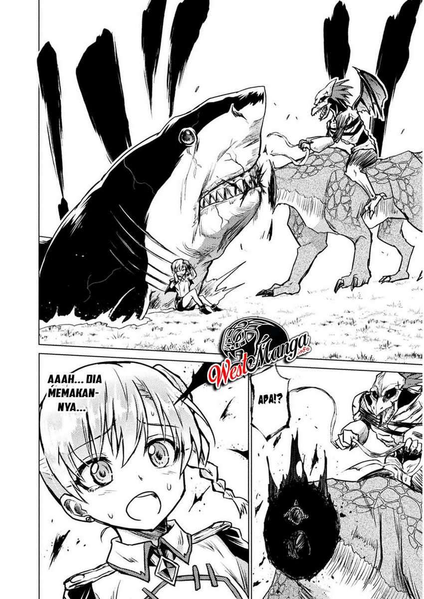 isekai-kuimetsu-no-same - Chapter: 3