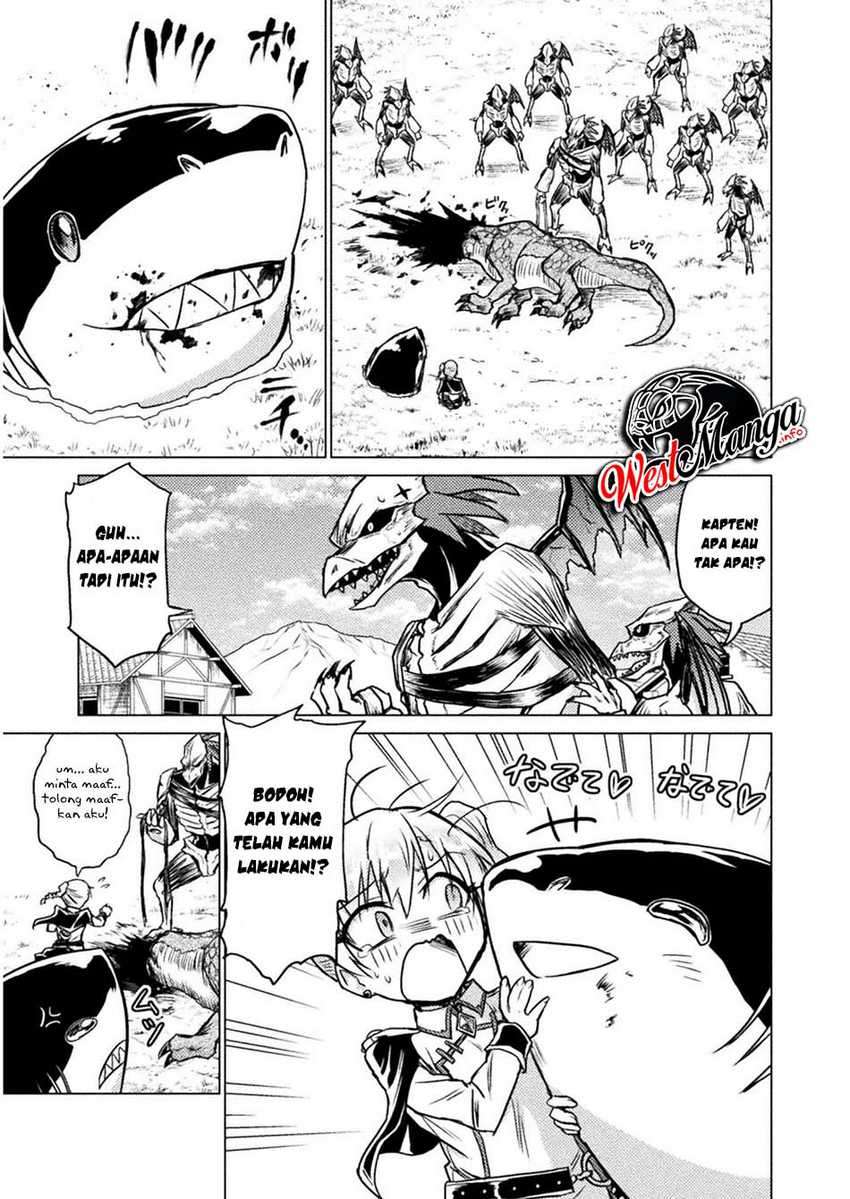 isekai-kuimetsu-no-same - Chapter: 3