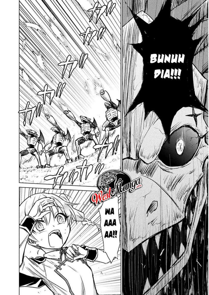 isekai-kuimetsu-no-same - Chapter: 3