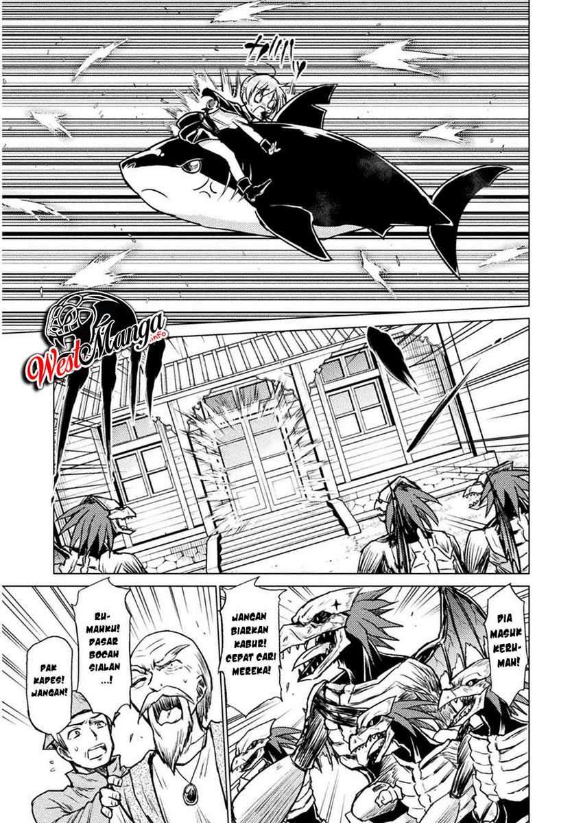 isekai-kuimetsu-no-same - Chapter: 3