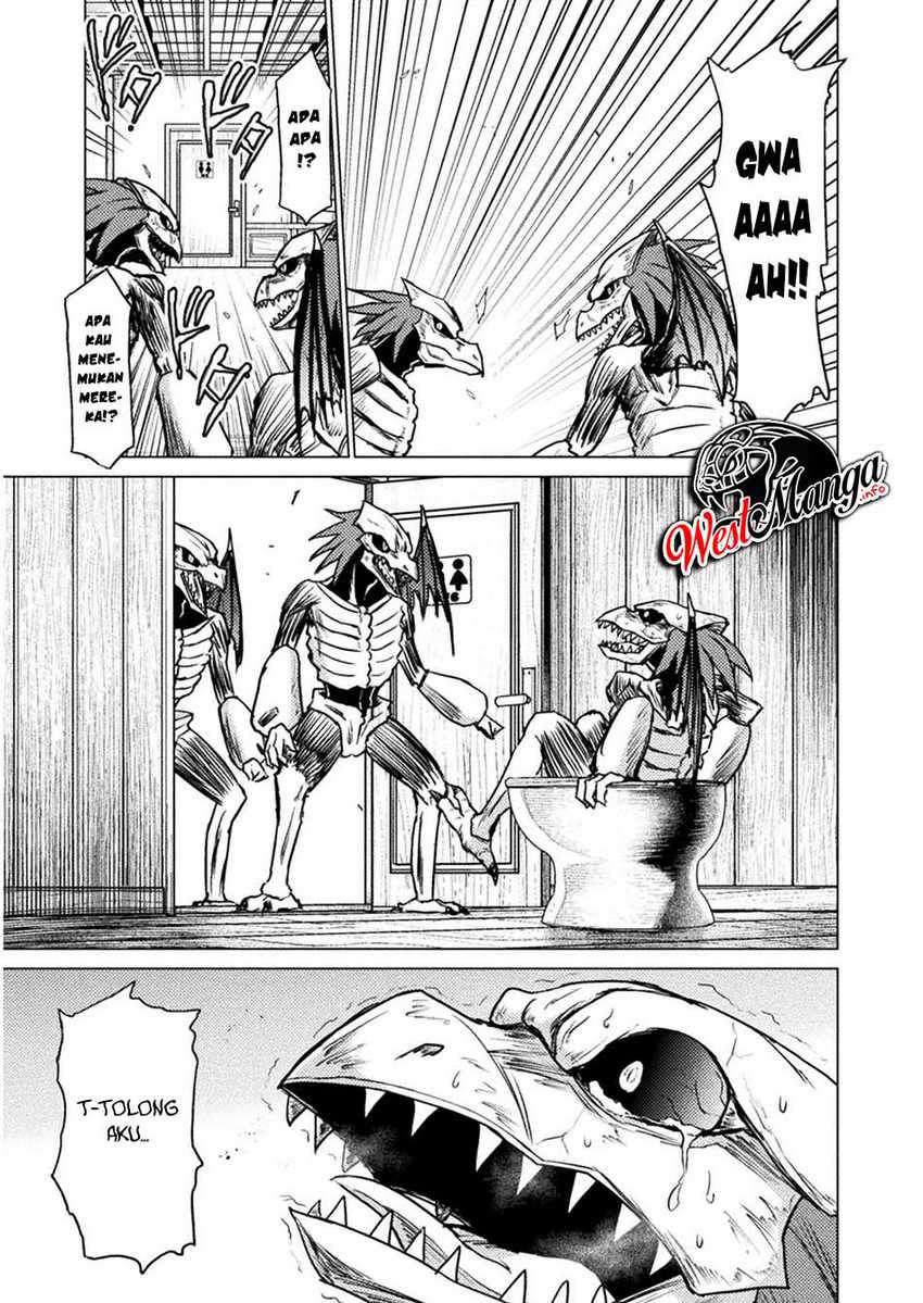 isekai-kuimetsu-no-same - Chapter: 3