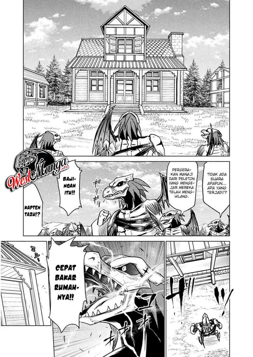 isekai-kuimetsu-no-same - Chapter: 3