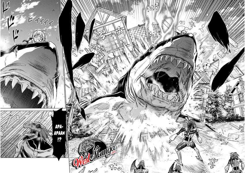 isekai-kuimetsu-no-same - Chapter: 3