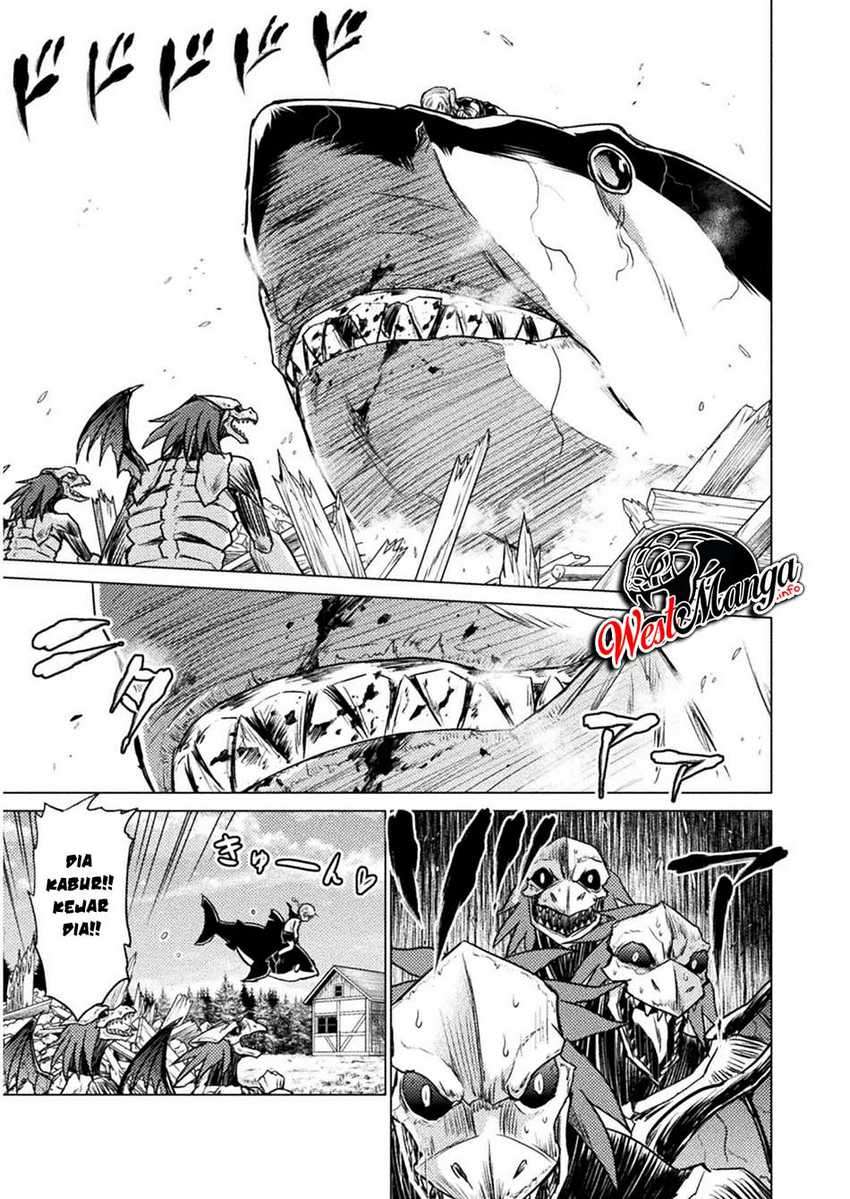 isekai-kuimetsu-no-same - Chapter: 3