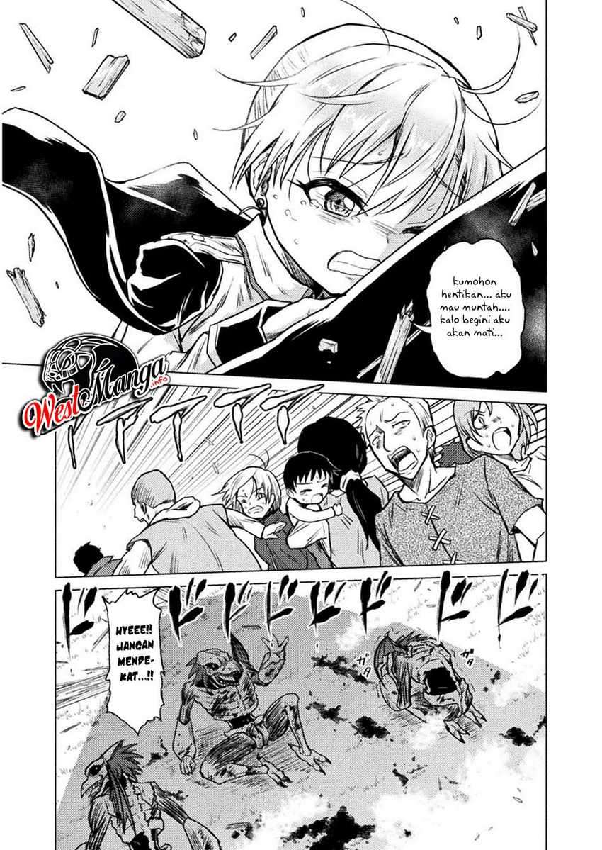 isekai-kuimetsu-no-same - Chapter: 3