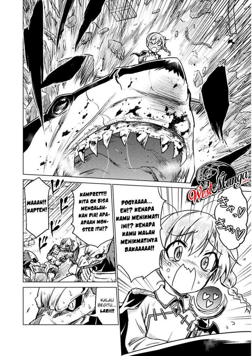 isekai-kuimetsu-no-same - Chapter: 3