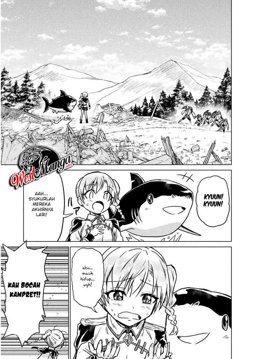 isekai-kuimetsu-no-same - Chapter: 3