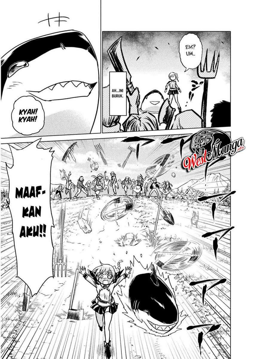 isekai-kuimetsu-no-same - Chapter: 3