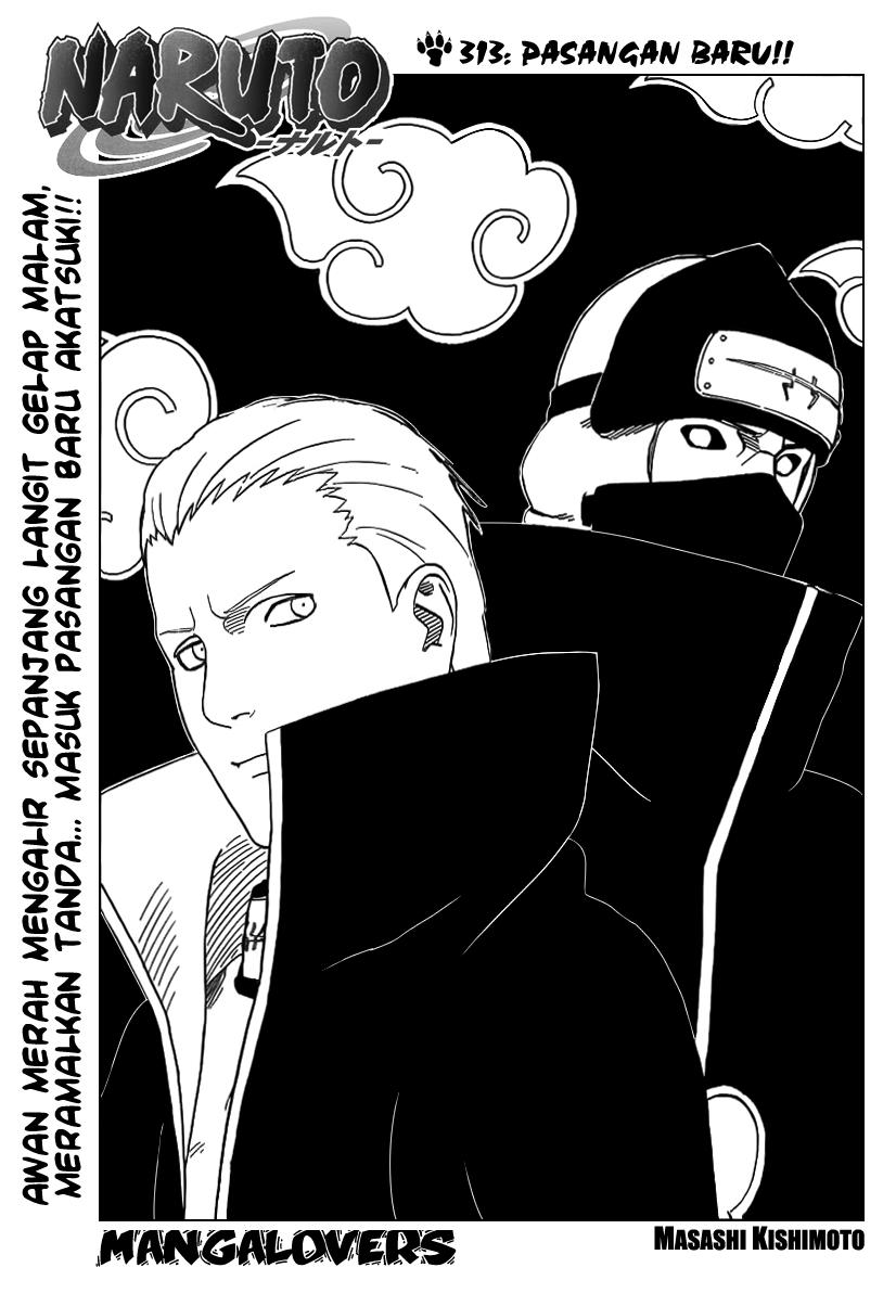 naruto-id - Chapter: 313