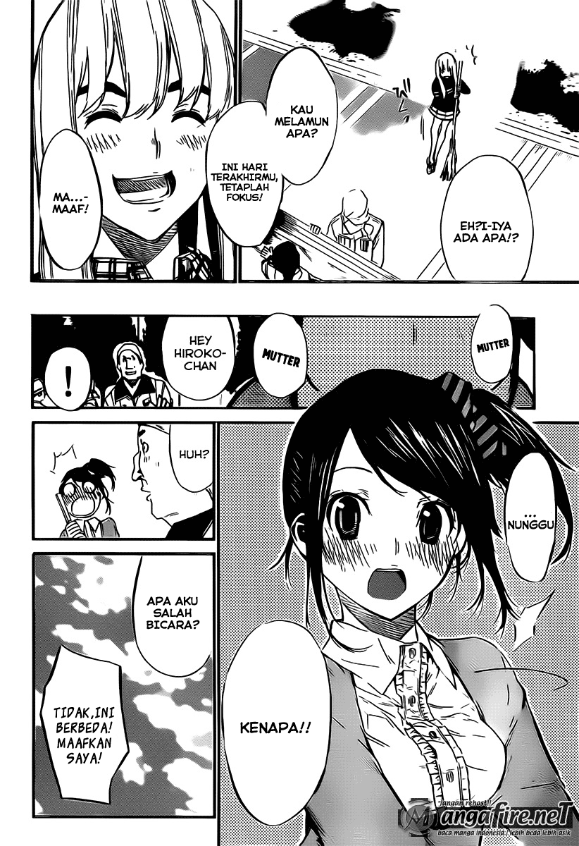 akb49-renai-kinshi-jourei - Chapter: 69