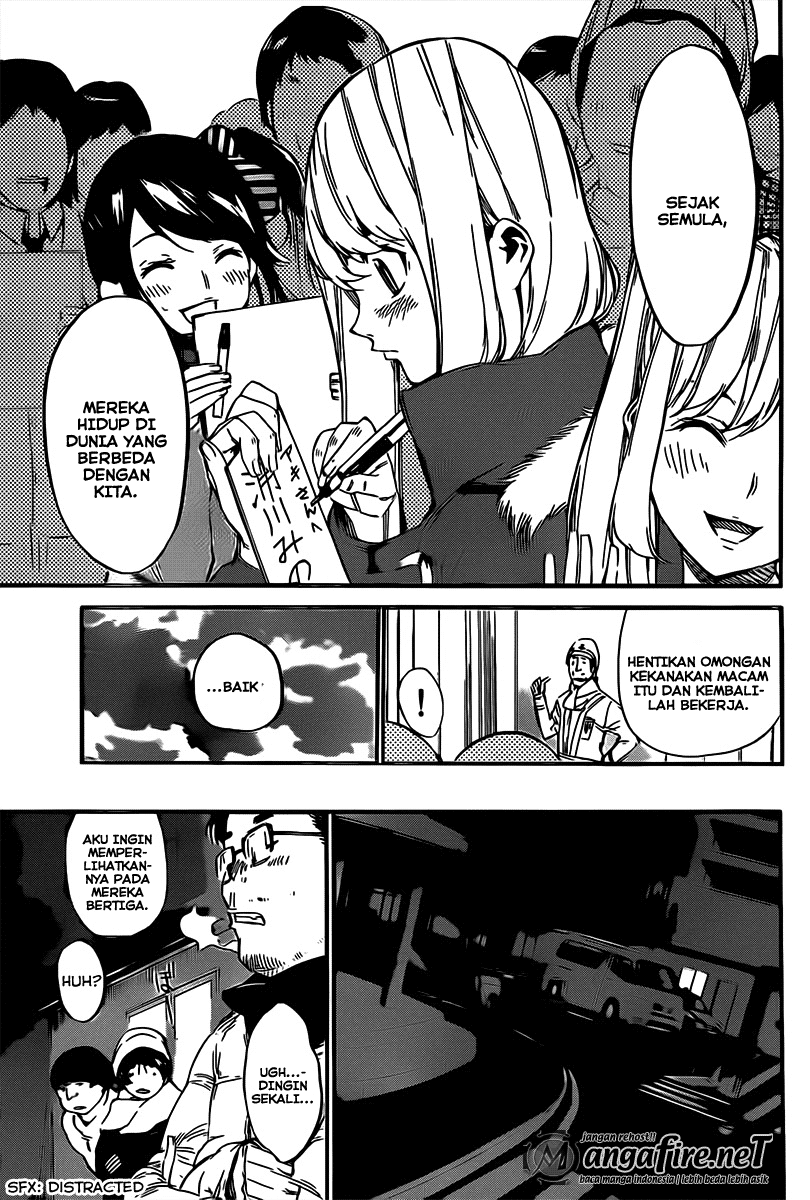 akb49-renai-kinshi-jourei - Chapter: 69