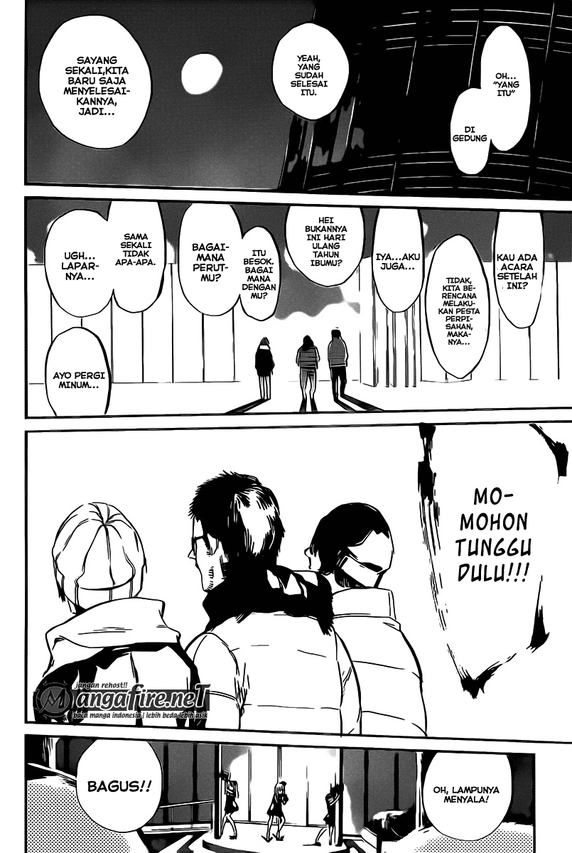 akb49-renai-kinshi-jourei - Chapter: 69