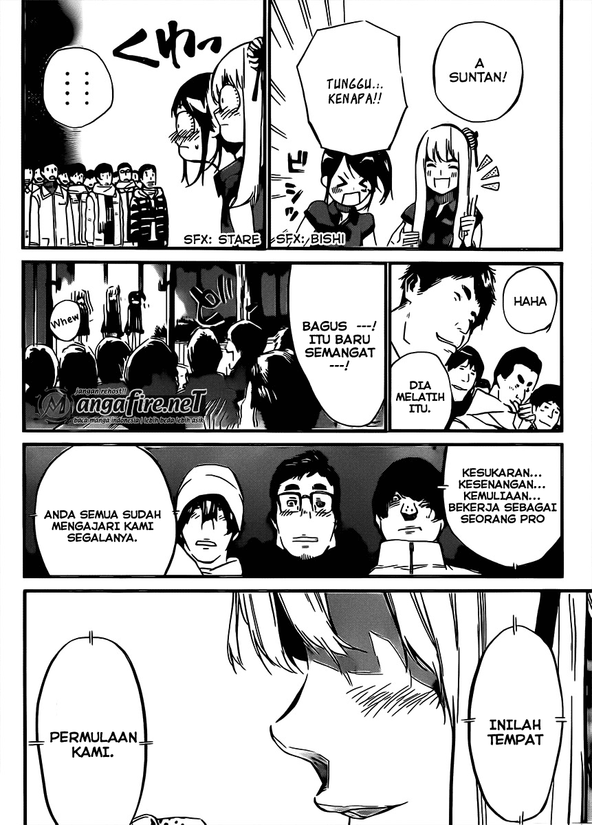 akb49-renai-kinshi-jourei - Chapter: 69