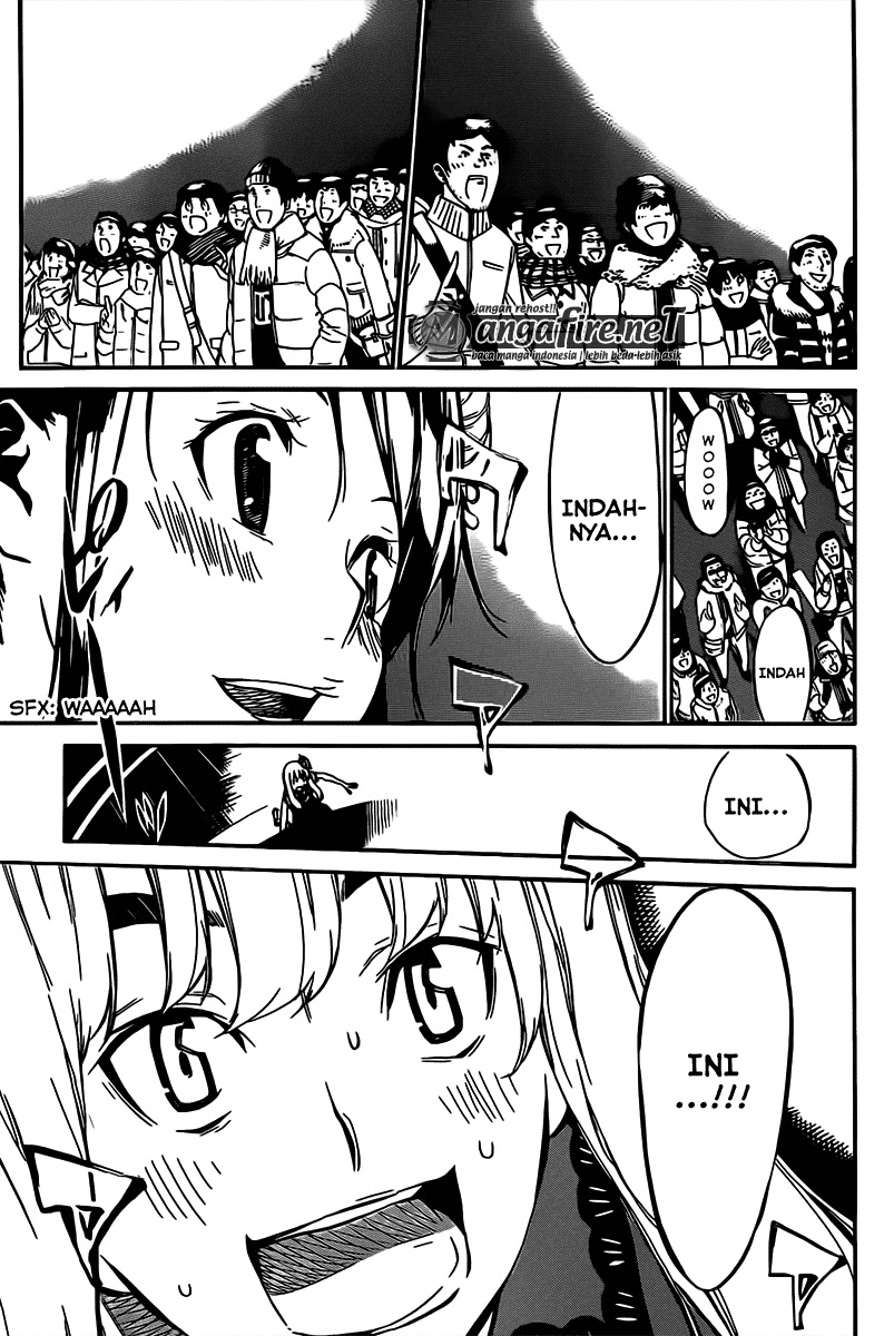 akb49-renai-kinshi-jourei - Chapter: 69