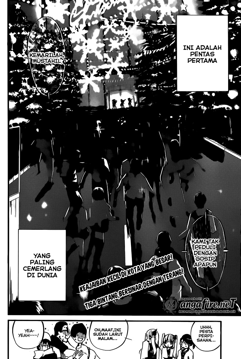 akb49-renai-kinshi-jourei - Chapter: 69