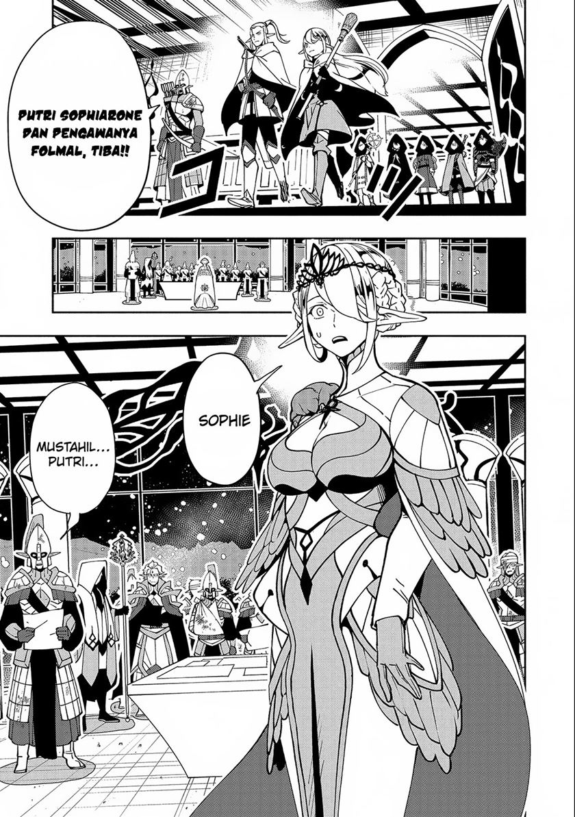 hell-mode-yarikomi-suki-no-gamer-wa-hai-settei-no-isekai-de-musou-suru - Chapter: 41