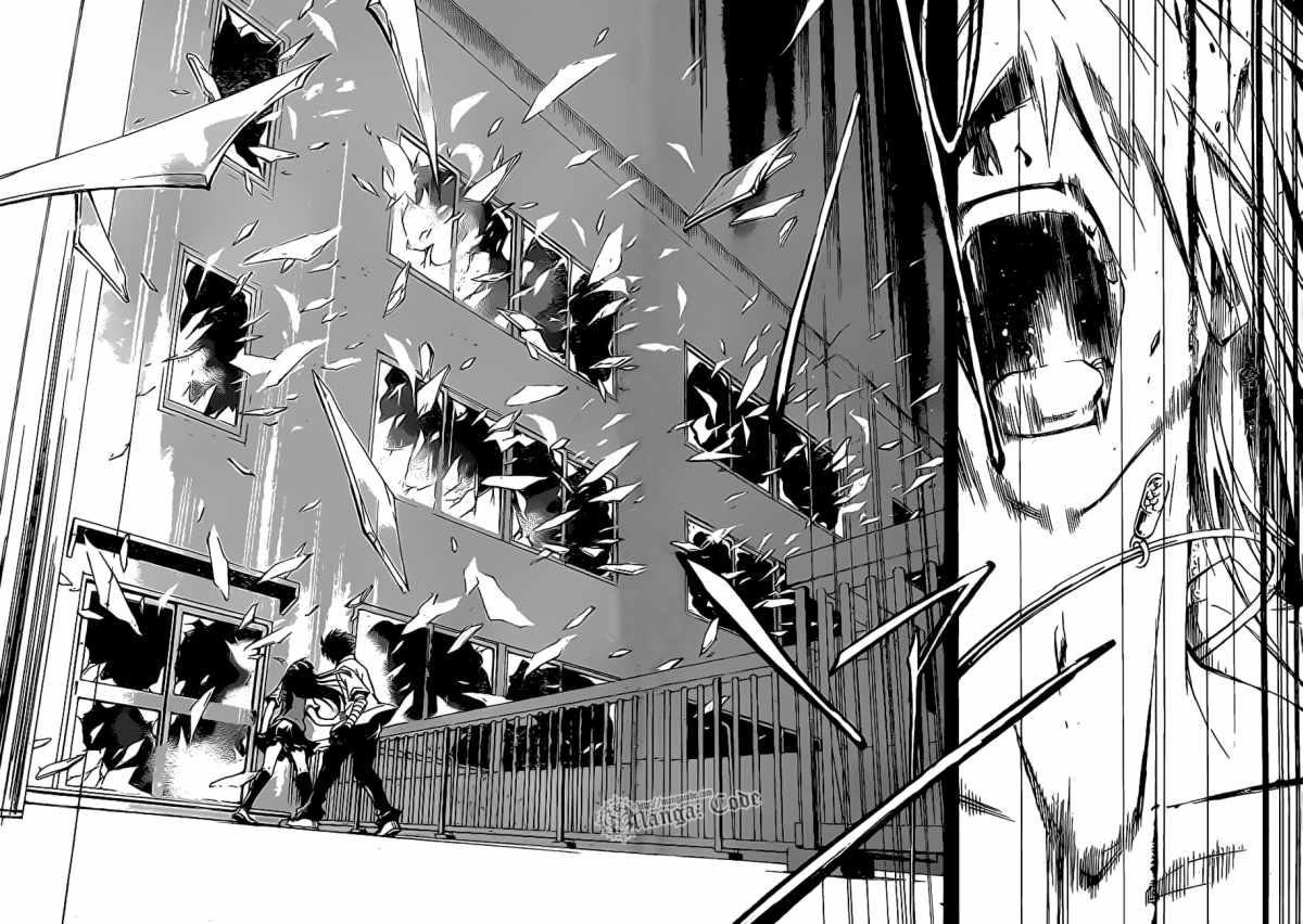 code-breaker - Chapter: 98