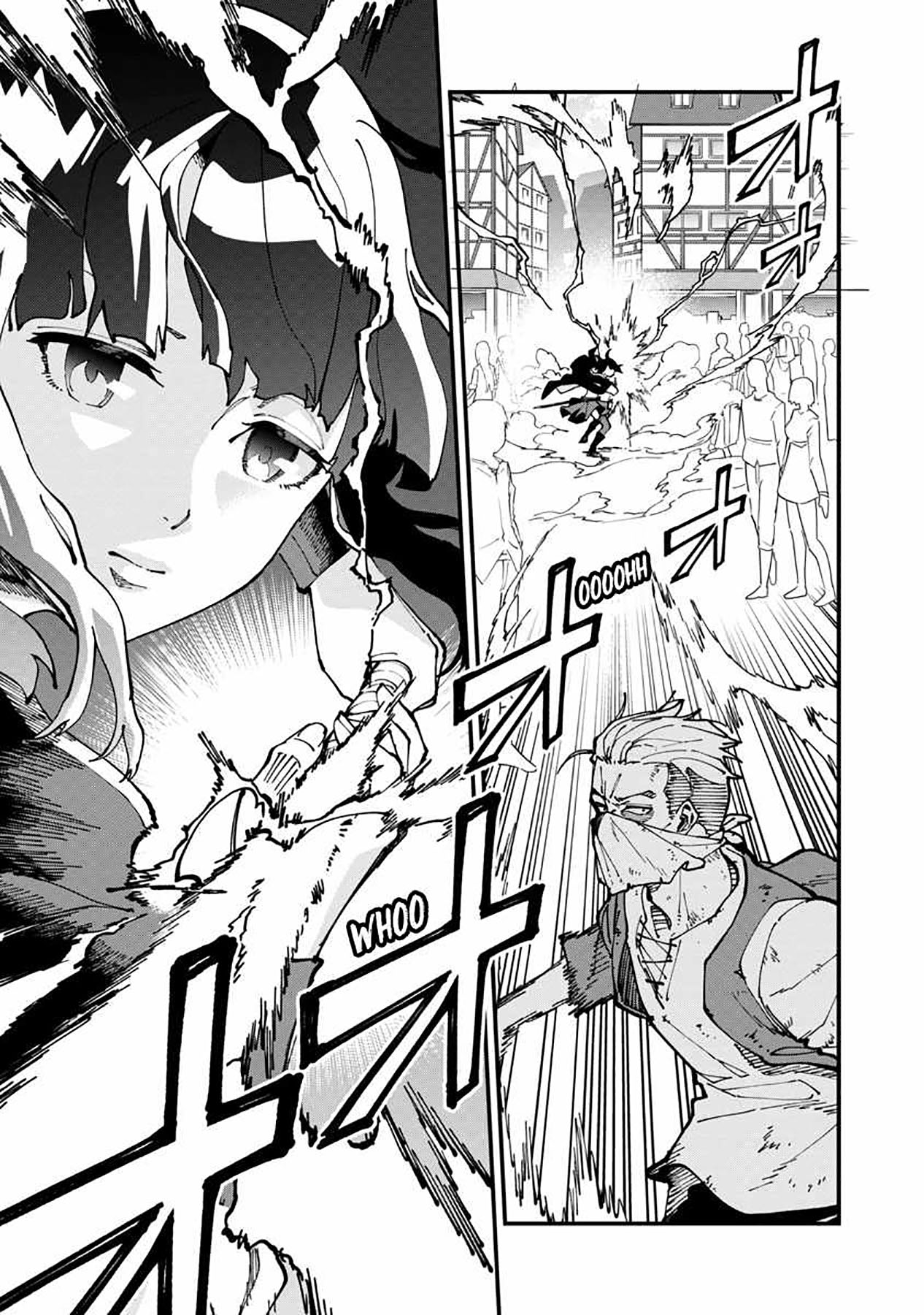 katainaka-no-ossan-kensei-ni-naru-tada-no-inaka-no-kenjutsu-shihan-datta-no-ni-taisei-shita-deshi-tachi-ga-ore-wo-hottekurenai-ken - Chapter: 5