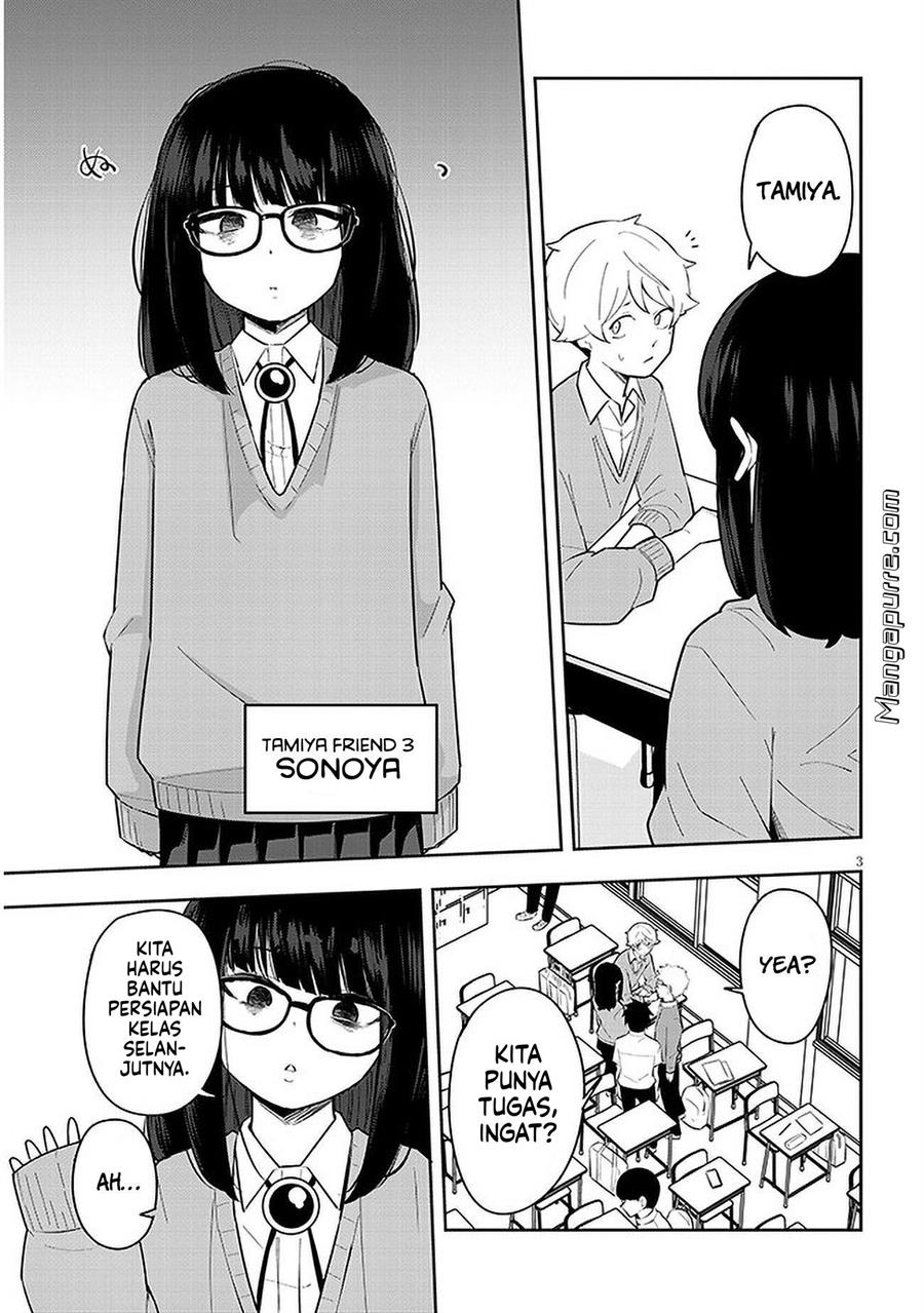 kanojo-no-sore-ni-yarareteru - Chapter: 5