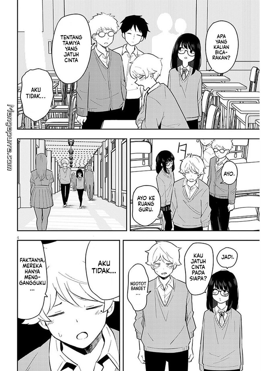 kanojo-no-sore-ni-yarareteru - Chapter: 5